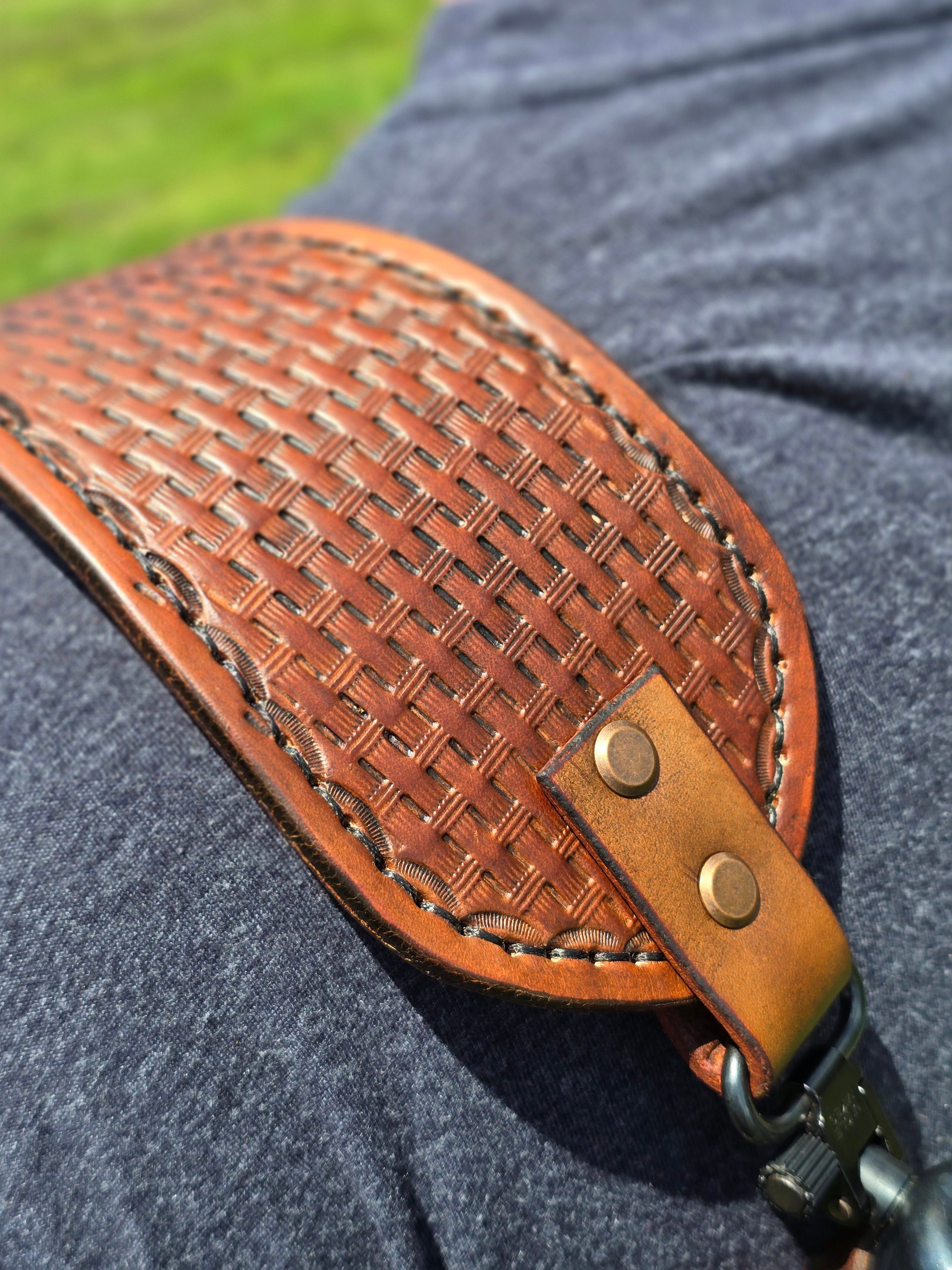 Leather Goods