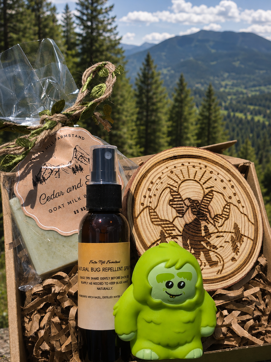 Gift Boxes