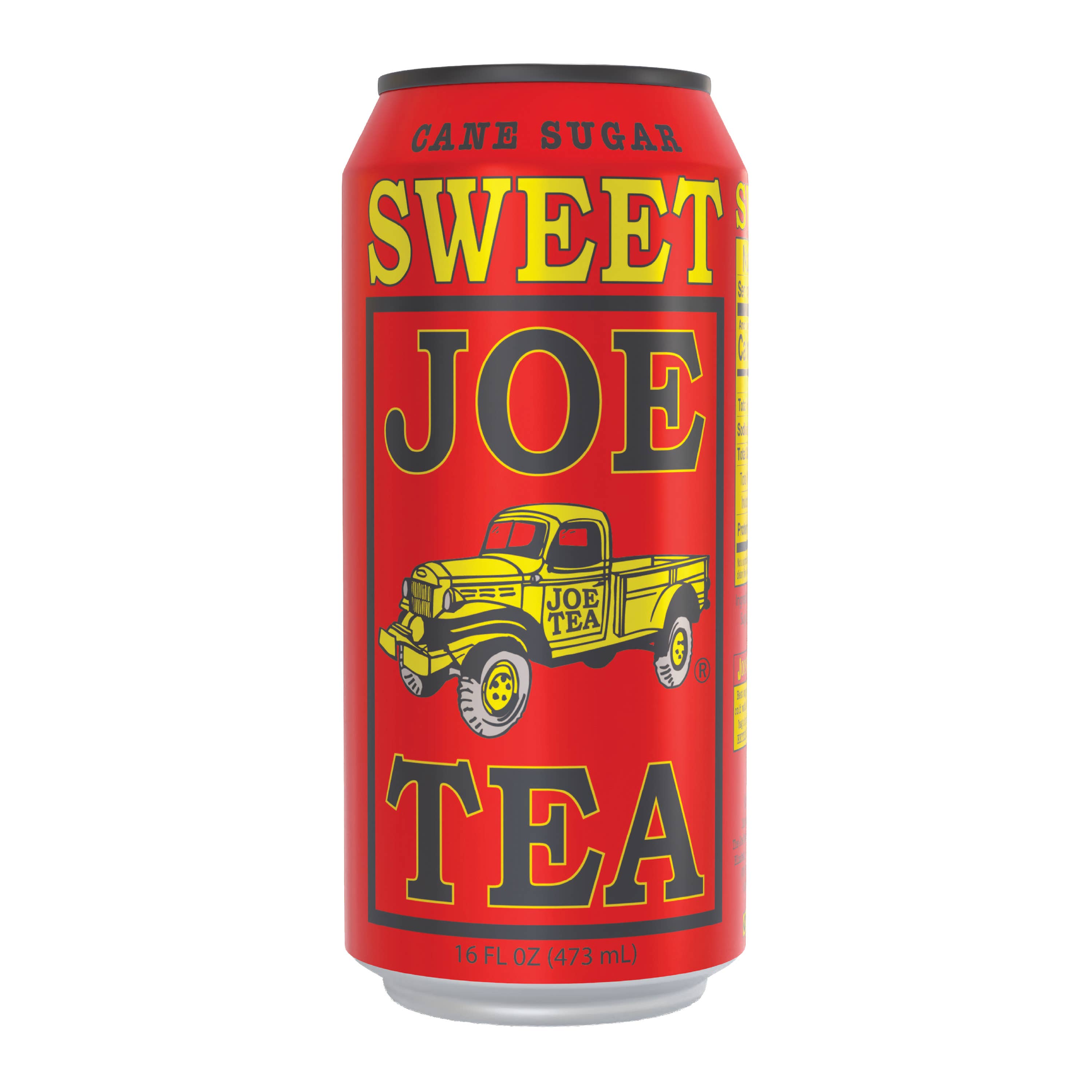 Sweet Tea (16 OZ)