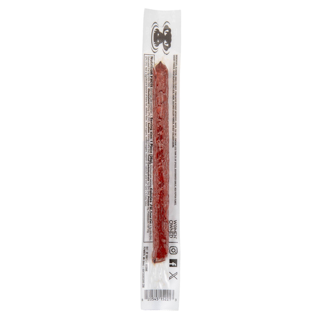 Swamp Stick Meat Stick - 1 Stick