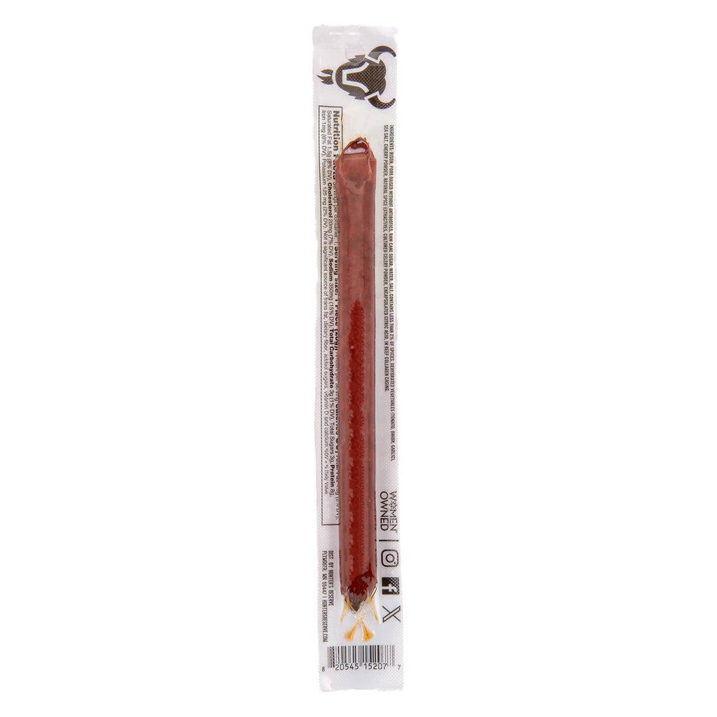 Bison Meat Stick - 1 Stick