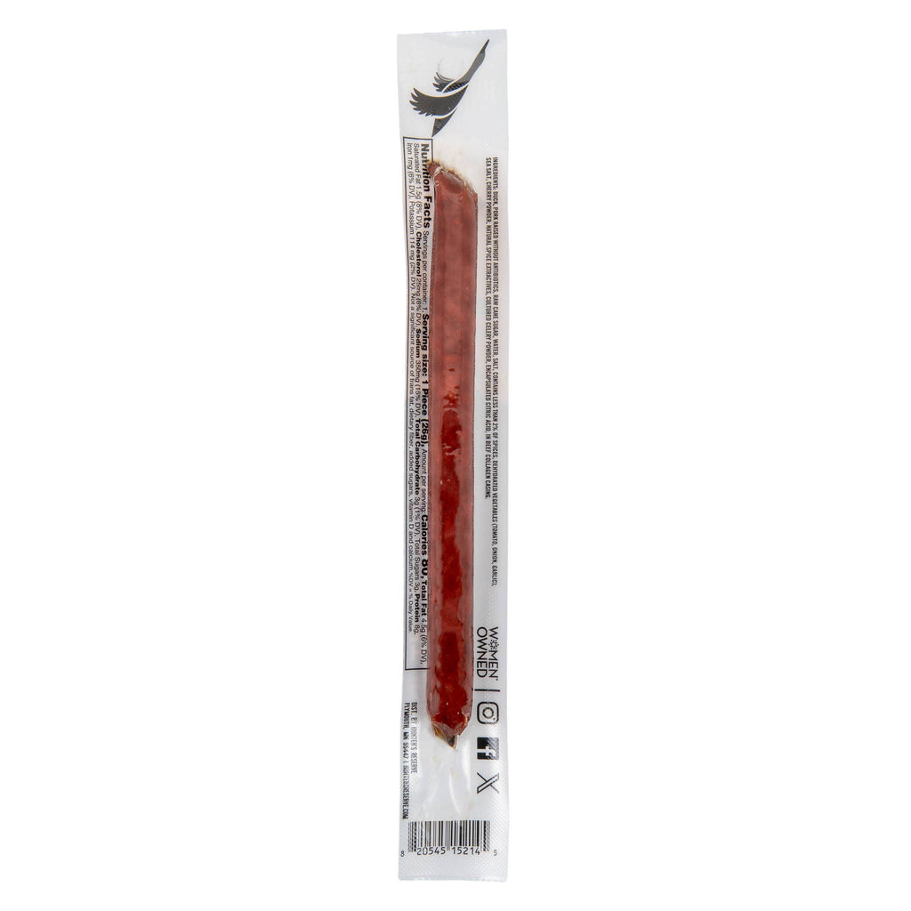 Duck Jerky Sticks – Premium Protein Snack- 1 stick