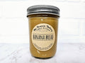 Banana Bread Soy Wax Candle – Warm Bakery Scent | Sweet Fruity Baked Good Home Fragrance