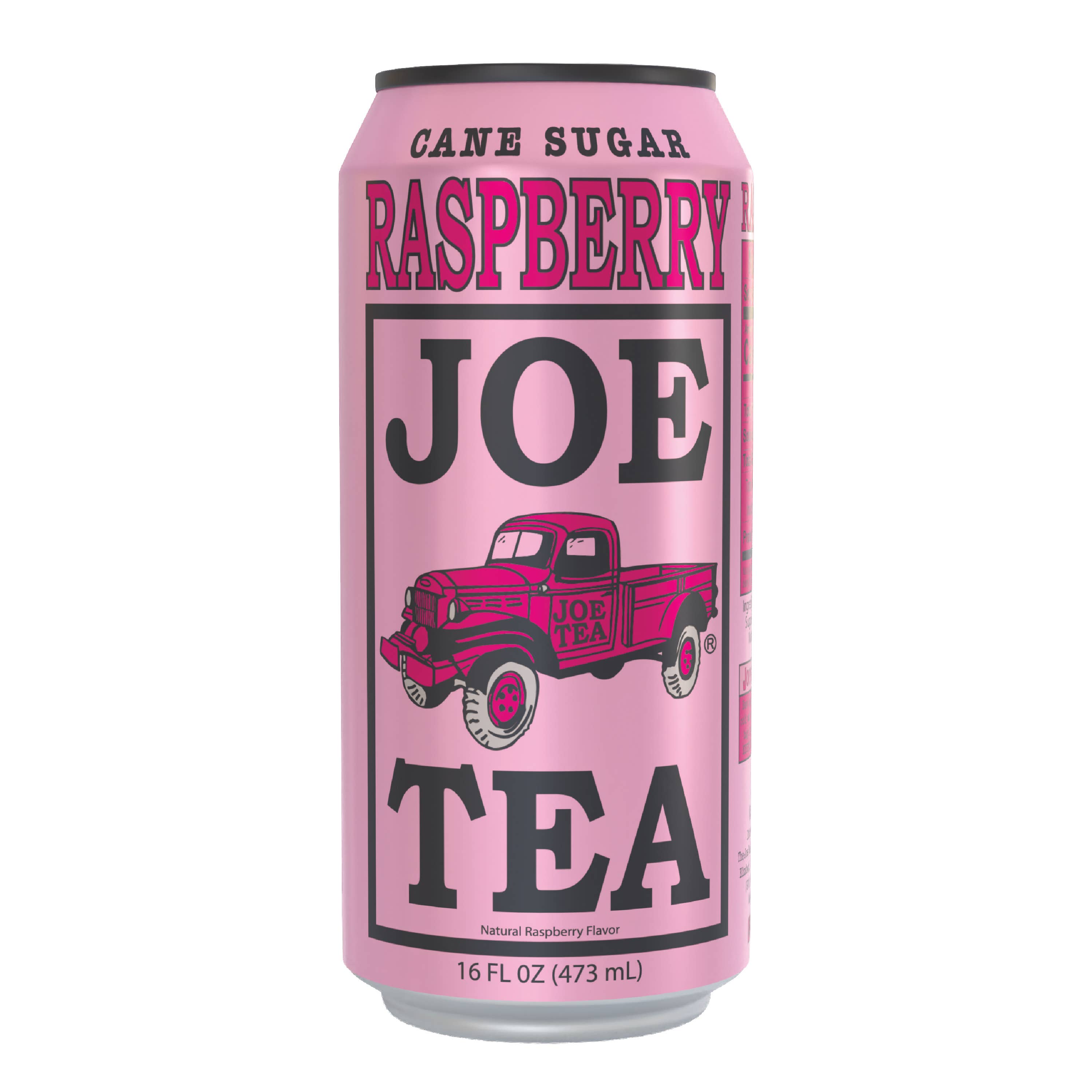 Raspberry Tea (16 OZ)