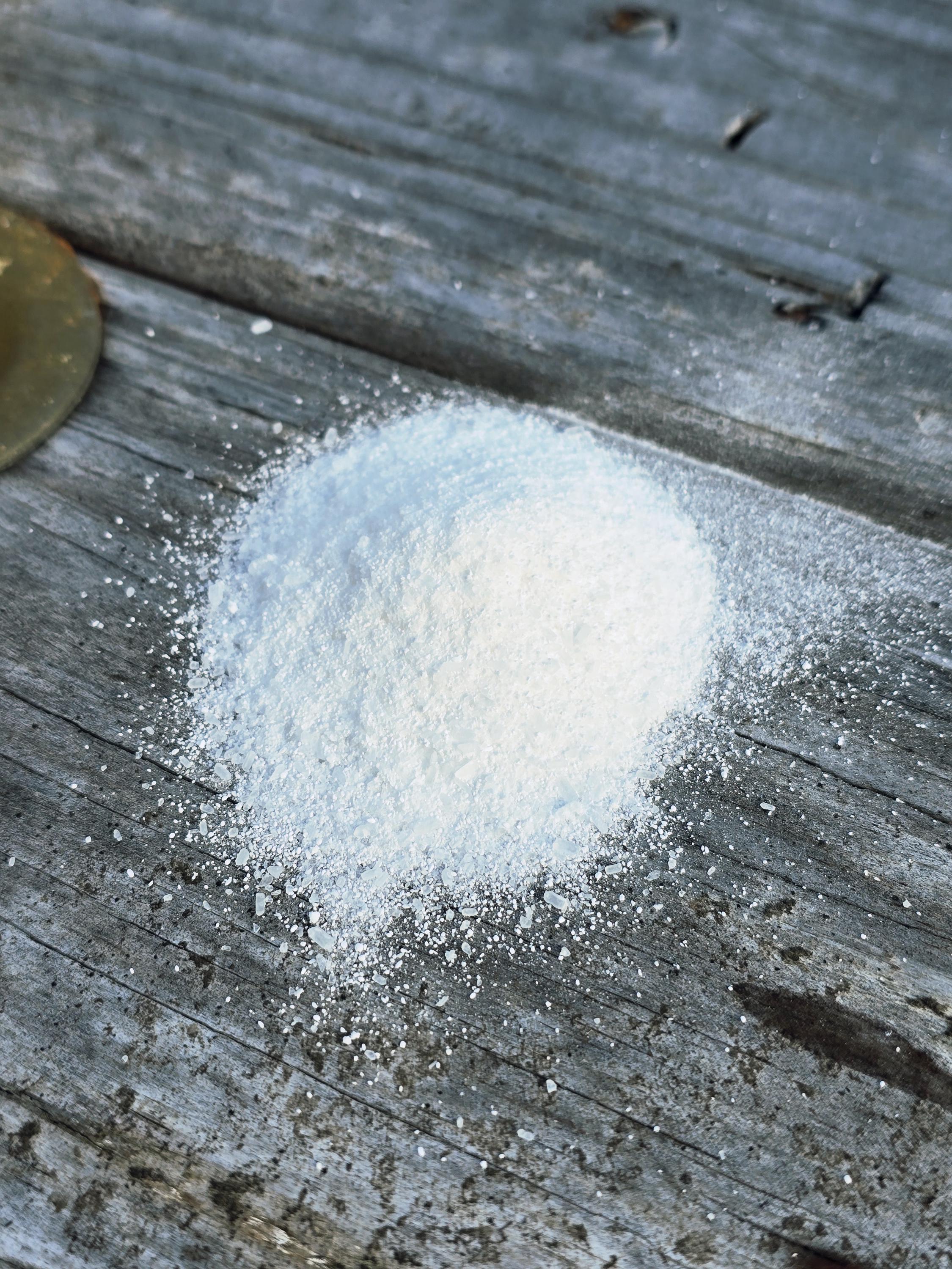 Natural Lavender Laundry Detergent: Non-Toxic, Eco-Friendly