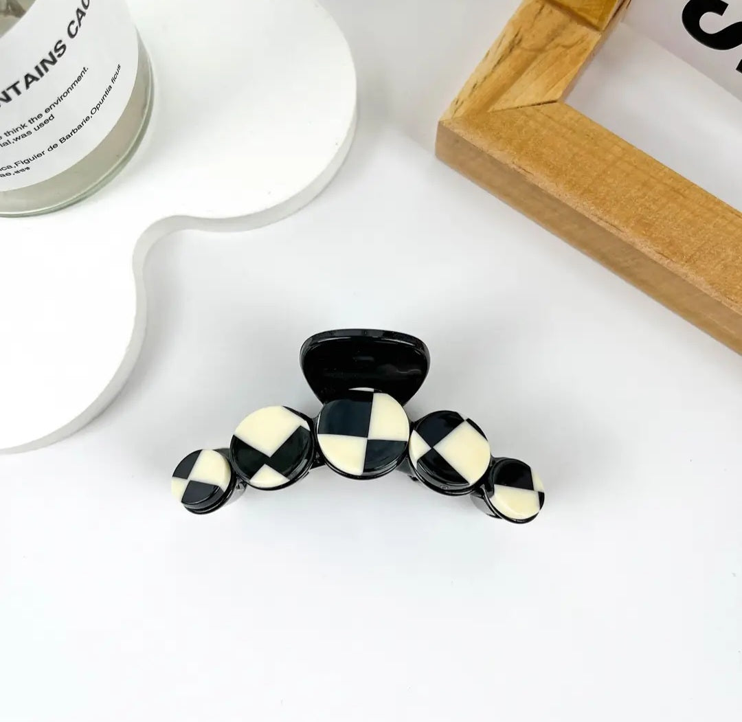 Mystery Claw Clip Bag | Surprise Hair Claw Clip Bundle