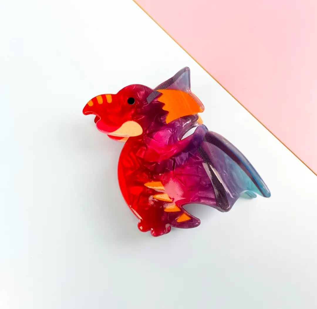 Mystery Claw Clip Bag | Surprise Hair Claw Clip Bundle