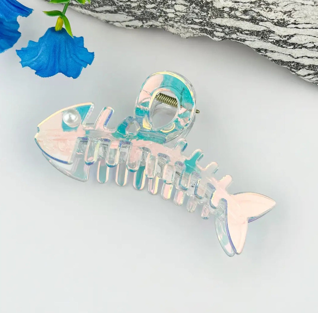 Mystery Claw Clip Bag | Surprise Hair Claw Clip Bundle