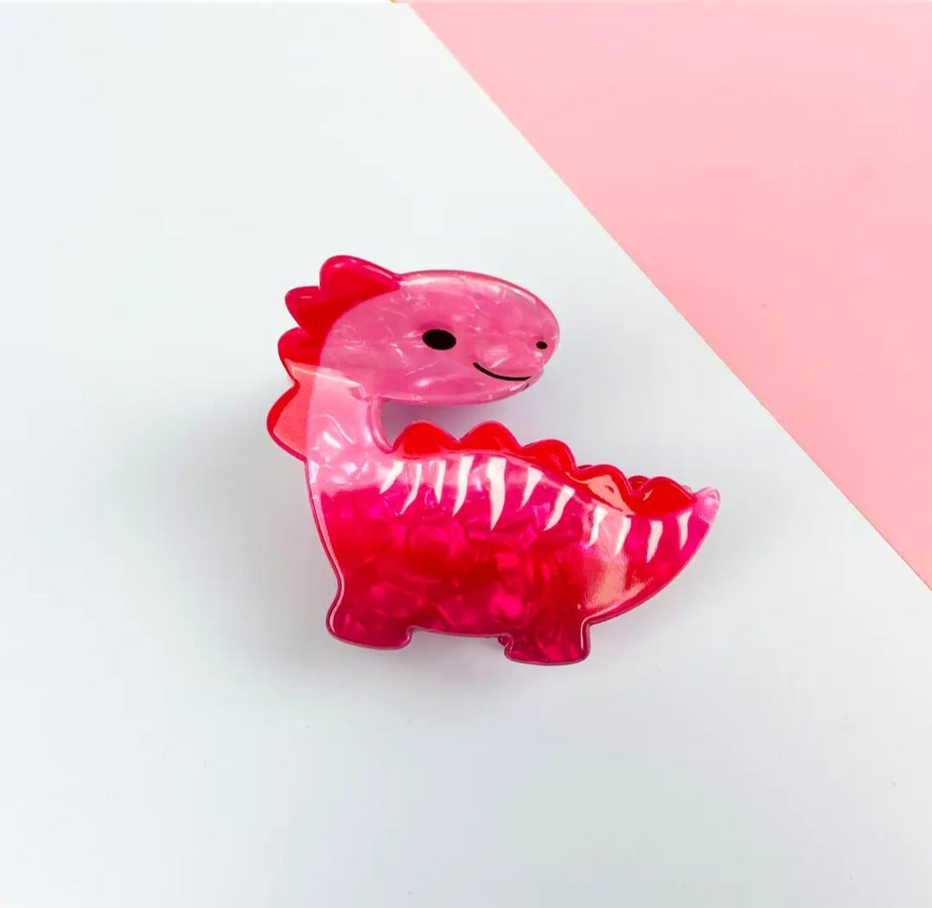 Mystery Claw Clip Bag | Surprise Hair Claw Clip Bundle