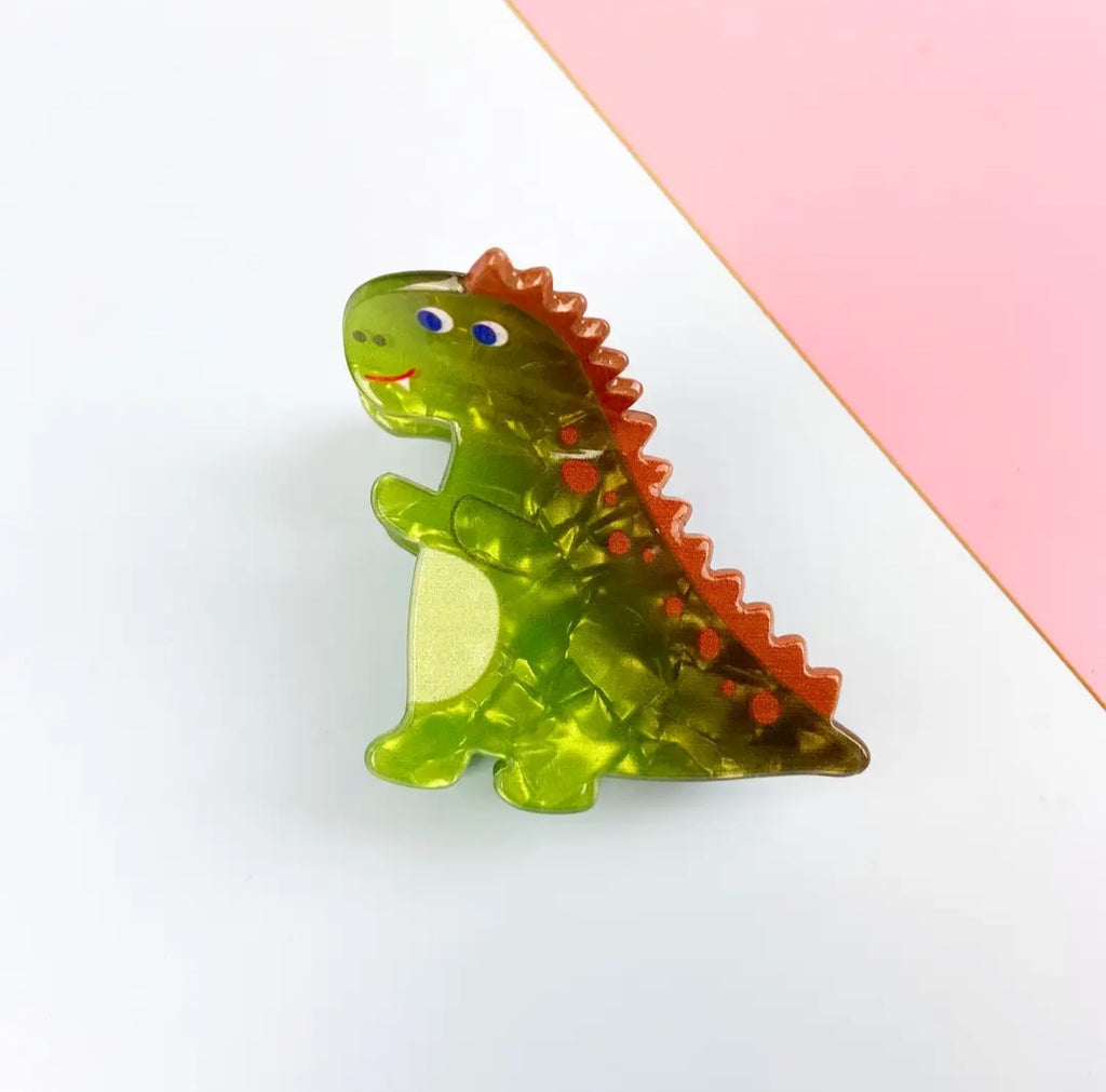 Mystery Claw Clip Bag | Surprise Hair Claw Clip Bundle