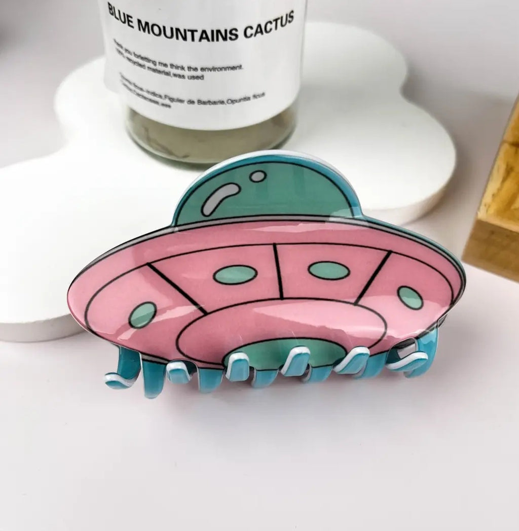 Mystery Claw Clip Bag | Surprise Hair Claw Clip Bundle