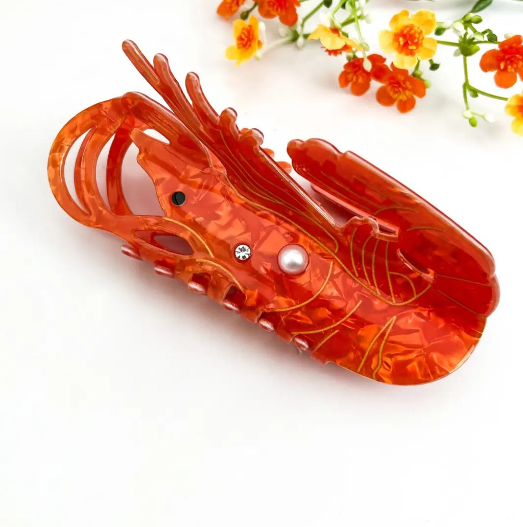 Mystery Claw Clip Bag | Surprise Hair Claw Clip Bundle