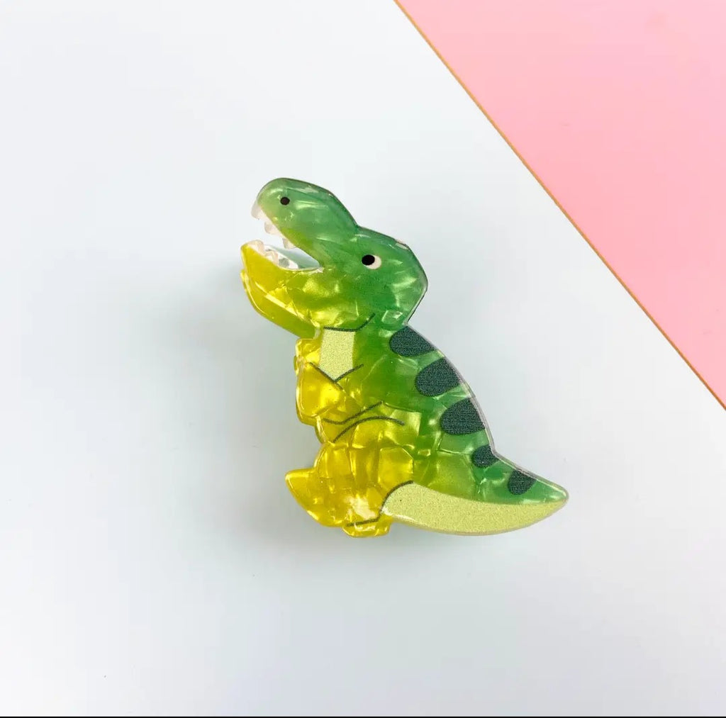 Mystery Claw Clip Bag | Surprise Hair Claw Clip Bundle